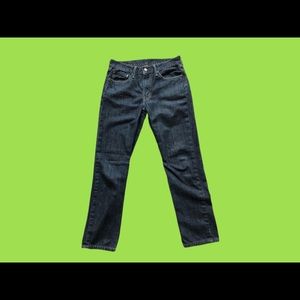 Levi’s 514 31/32